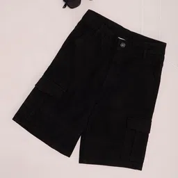 Pantaloons Junior Boys Shorts-picture-42