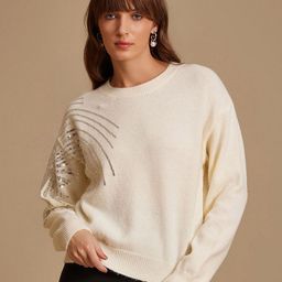 Kazo Women Pullover-image-92