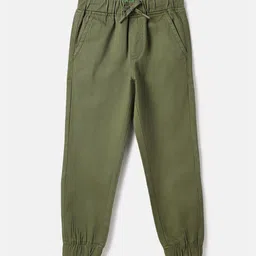 United Colors of Benetton Boys Trousers-picture-2
