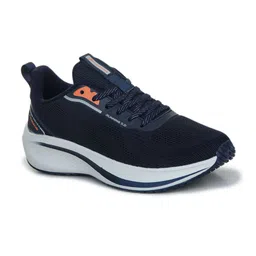 ABROS SHARK Men Mesh Running Shoes image 2