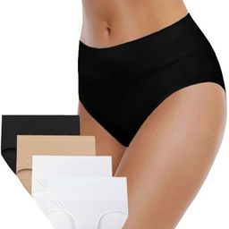 Diving Deep Pack of 4 Hipster Briefs-image-139
