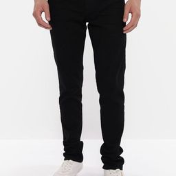 AMERICAN EAGLE OUTFITTERS Men Slim Fit Mid-Rise Jeans-picture-6