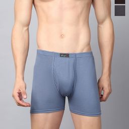 VIMAL JONNEY Men Pack Of 3 Assorted Trunks MAGIC__BLUE__F__03-picture-17