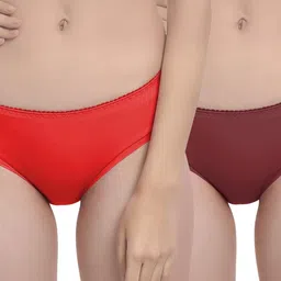 Samvar Women Multi Briefs-image-23