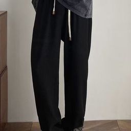 StyleCast Men Original Regular Fit Mid-Rise Trouser-image-56