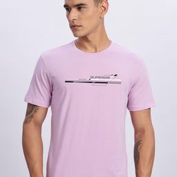ADRO Men Lavender Tshirts-picture-49