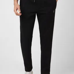 Van Heusen Flex Men Relaxed-Fit Track Pants-picture-0
