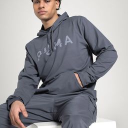 Puma Cloudspun Branded Men's Training Hoodie-image-48