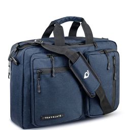 TRAVALATE Unisex Laptop Bag-image-75