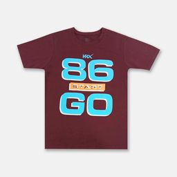 HRX by Hrithik Roshan Boys Printed T-shirt-picture-19