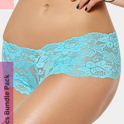 LoveAasan Women Pack Of 2 Hipster Panty-picture-41
