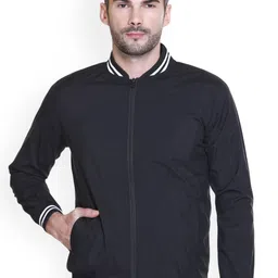 SANHOK Men Windcheater Bomber Jacket-picture-18