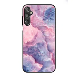 QRIOH Quirky Printed Samsung Galaxy M15 5G Silicone Back Case-picture-22