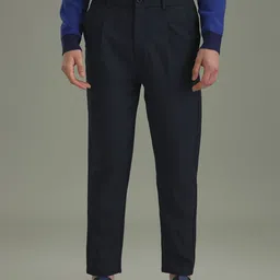 Banana Club Men Relaxed Trousers-image-29