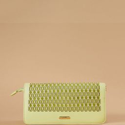 Ginger by Lifestyle Women Textured Baguette Shoulder Bag-51