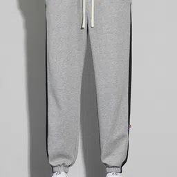 StyleCast Men Striped Original Regular Fit Trousers-image-60