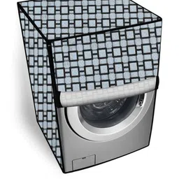 The Furnishing Tree Washing Machine Cover Compatible for Whirlpool 7 Kg Fully-Automatic Front Loadi-image-77