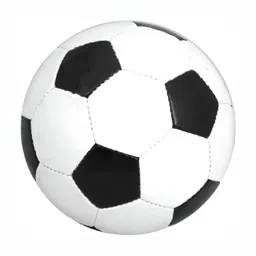 HackerX Pebble Sports Football-73