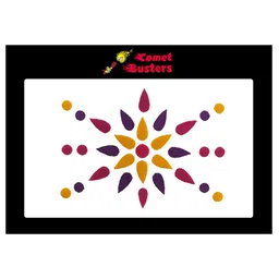 Comet Busters 31 Bindi image 1
