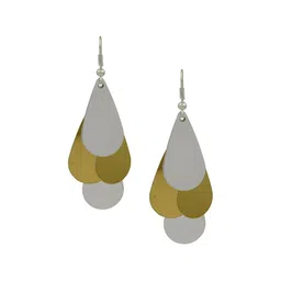 HIGH TRENDZ Contemporary Drop Earrings-picture-27