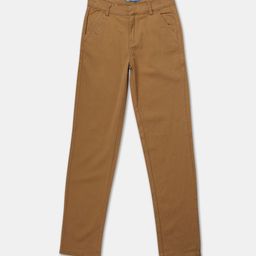V-Mart Boys Chinos Trousers-image-97
