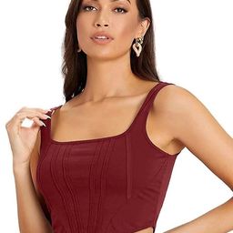 Projas Crop Top-picture-7
