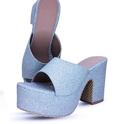 MONAQI Women Printed Comfort Sandals-image-47