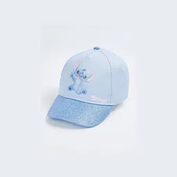 max Girls Printed Baseball Cap-picture-43