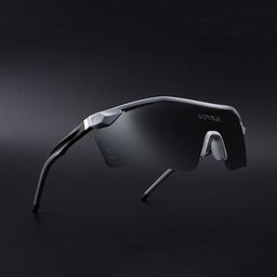 Voyage Unisex Sports Sunglasses with UV Protected Lens-51