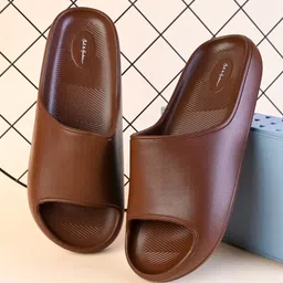 Mast & Harbour Men Fashion Sliders-picture-17