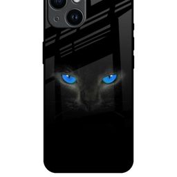 QRIOH Quirky Printed iPhone 14 Back Case Mobile Accessories-picture-22