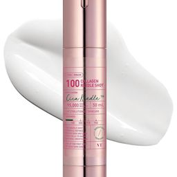 VT Cosmetics Collagen Reedle Shot 100 With Vitamin E - 50 ml-image-37