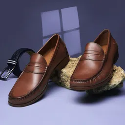 Hush Puppies Men Formal Loafers-image-28