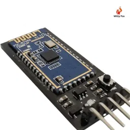 Witty Fox WF-05 Bluetooth Module image 1