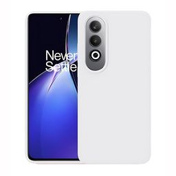 LIRAMARK Solid OnePlus Nord CE4 5G Impact Resistant Back Case-14
