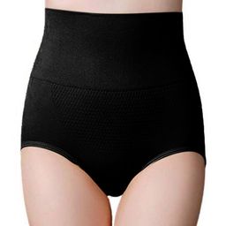 FiveFlag Women Soft & Breathable Tummy Shapewear-image-69