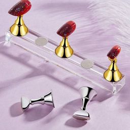 RANORE Nail Display Stand-21