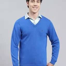 Monte Carlo Men Pullover-image-76