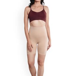 CrossKulture Anti-Slip Tummy & Thigh Shapewear-image-29