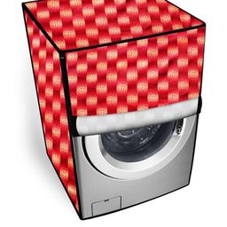 The Furnishing Tree Washing Machine Cover Compatible for Whirlpool 9 Kg Fully-Automatic Front Loadi-image-97