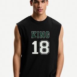 Moda Rapido Men Typography Printed T-shirt-picture-10
