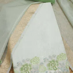 Soch Embroidered Unstitched Dress Material-picture-36