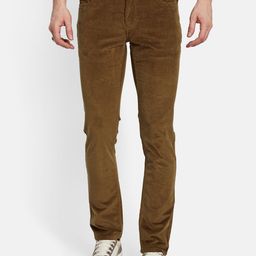 Octave Men Chinos Trousers-image-99
