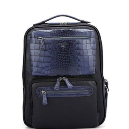 Da Milano Men Backpack-12