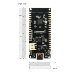 DFRobot FireBeetle 2 ESP32 C6 IoT Development Board - Supports Wi-Fi 6, Bluetooth 5, Solar-Powered image 4