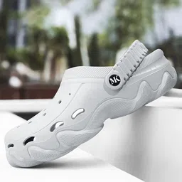 MONKS & KNIGHTS Men Clogs-picture-51