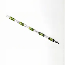 Dynamic Retail Global Men Multi Bracelet-image-95