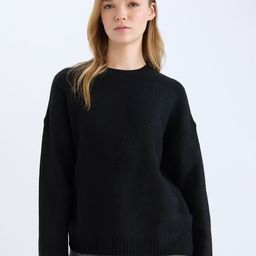DeFacto Women Pullover-image-26