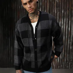High Star Men Sweater Vest-image-72