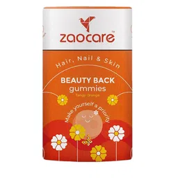 Zaocare Beauty Back Gummies- 30 Gummies-27